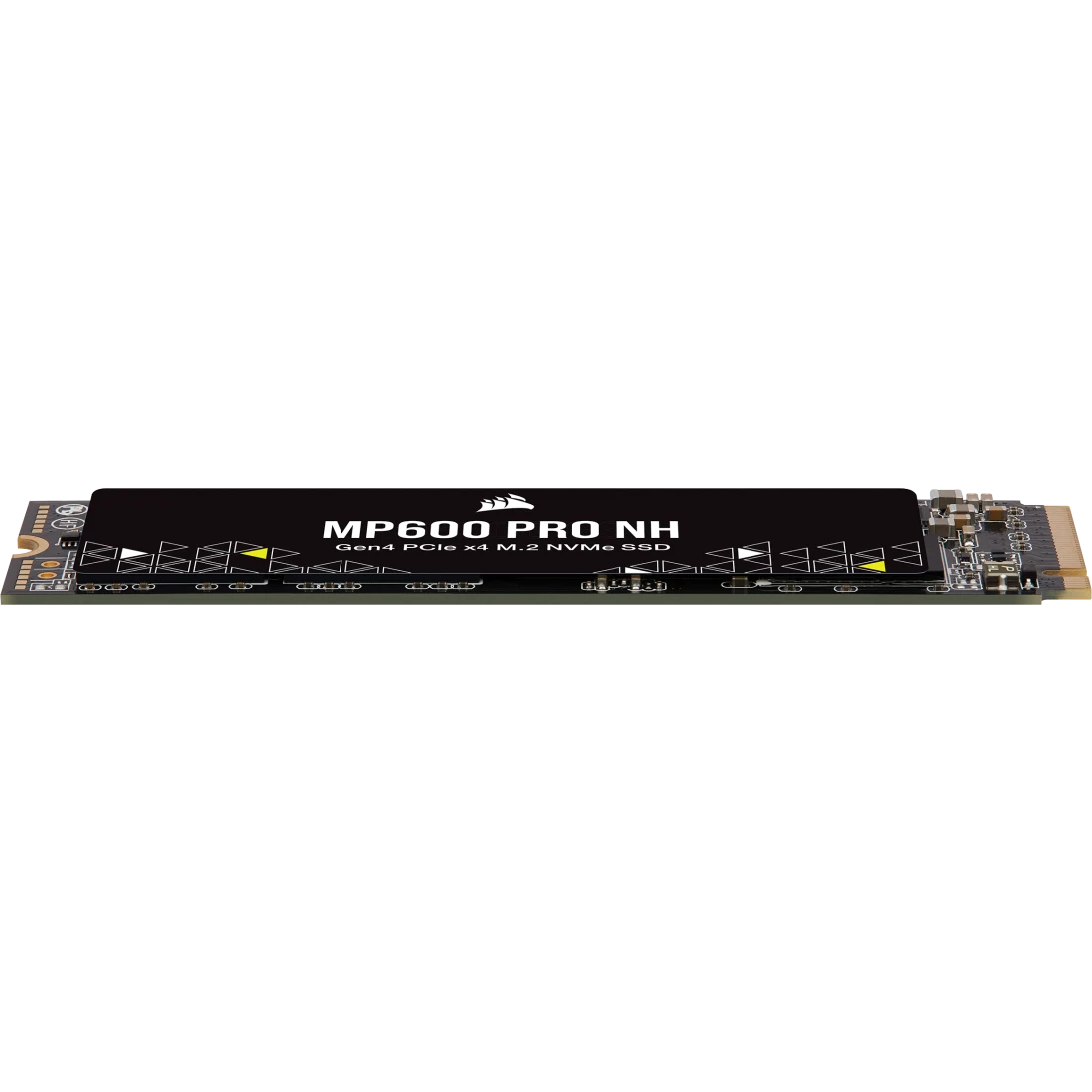 Corsair NVME MP600 PRO NH 1TB (Gen 4) Corsair NVME MP600 PRO NH 1TB (Gen 4)